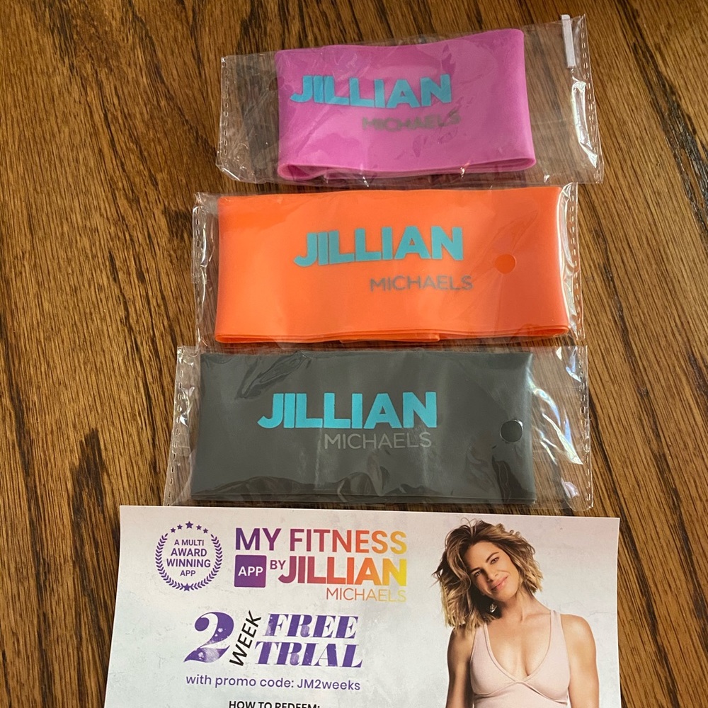 Booty bands